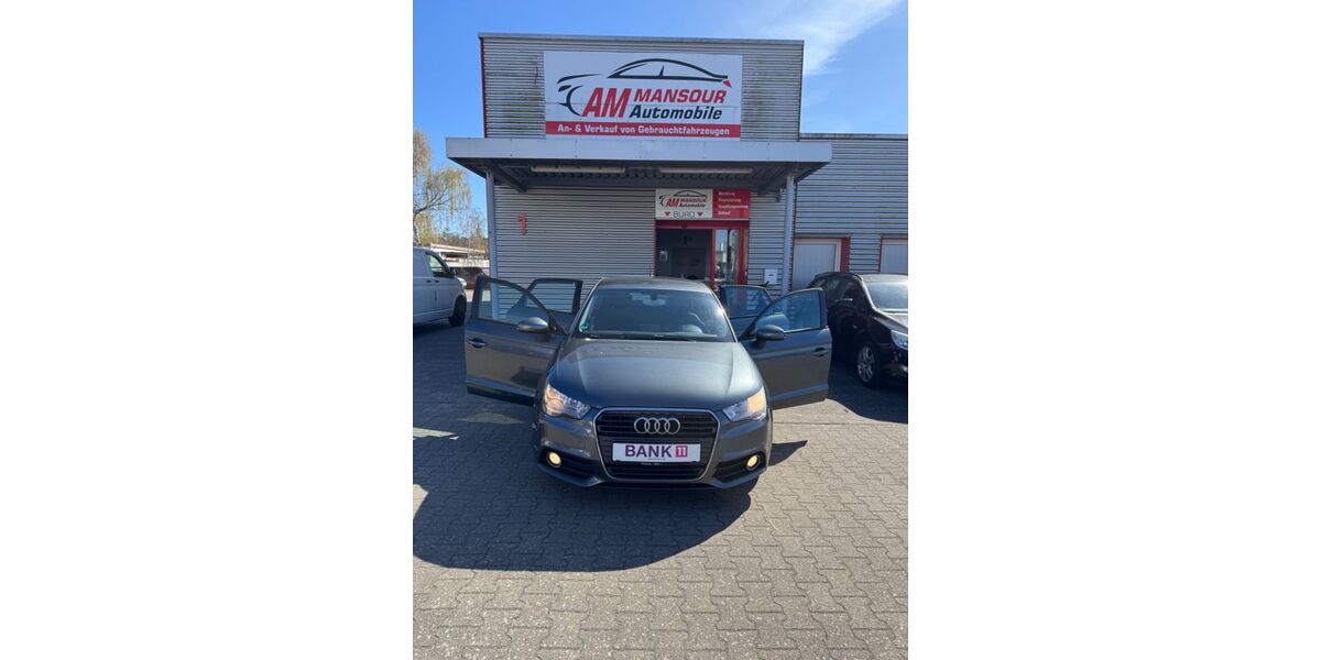 Audi A1 264.800 km 4.490 &euro; Lüneburg 21339