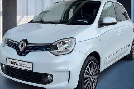 Renault Twingo 9.919 km 13.190 &euro; München 81827