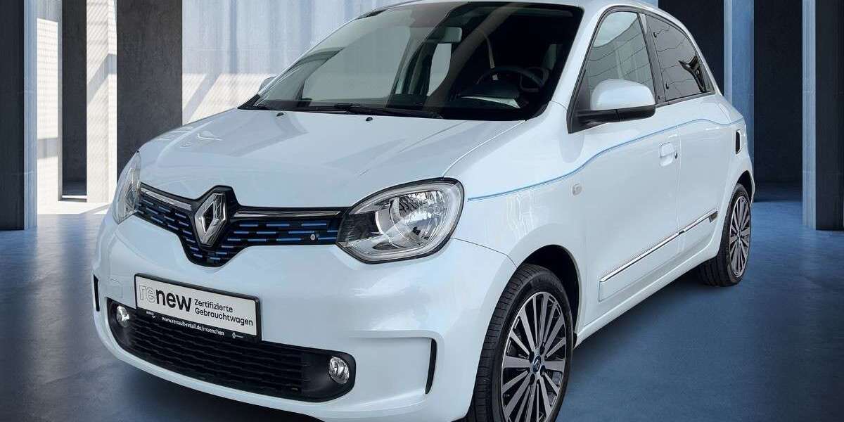 Renault Twingo 9.919 km 13.190 &euro; München 81827