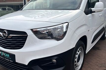 Opel Combo 60.971 km 15.411 &euro; Plön 24306
