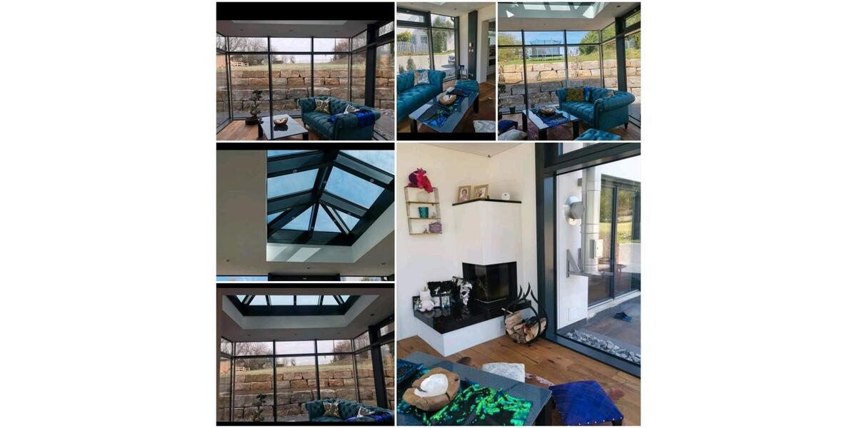 Einfamilienhaus Netphen - 7 Zimmer, 208 m&sup2;, 649.000&euro; | Angebot:26767540