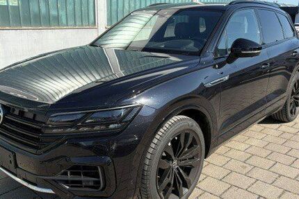 VW Touareg 69.129 km 58.740 &euro; Neumarkt 92318