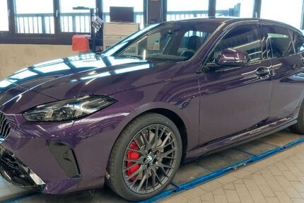 BMW 120 1.100 km 39.500 &euro; Elmenhorst 18107