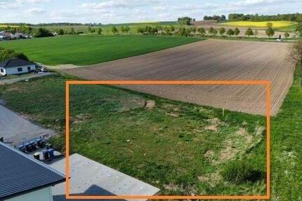 Grundstück Schwalmstadt Treysa - 95.460&euro; | Angebot:25898838