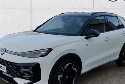 VW T-Roc 1.501 km 39.179 &euro; Bad Salzungen 36433