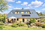 Einfamilienhaus Radeburg Bärnsdorf - 5 Zimmer, 210 m&sup2;, 797.000&euro; | Angebot:25781043