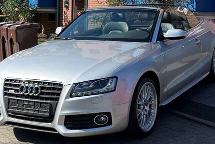 Audi A5 233.000 km 5.250 € Mönchengladbach 41238