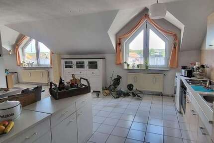 Wohnung Riedstadt - 2 Zimmer, 71 m&sup2;, 900&euro; | Angebot:25125881