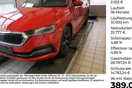 Skoda Octavia 23.131 km 28.330 &euro; Osnabrück 49078