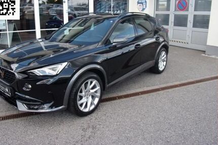 Cupra Formentor 29.700 km 31.990 &euro; Zwönitz 08297