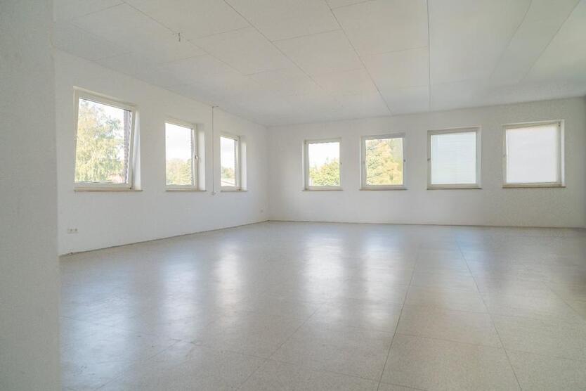 Coaching Behandlungsräume zimmer