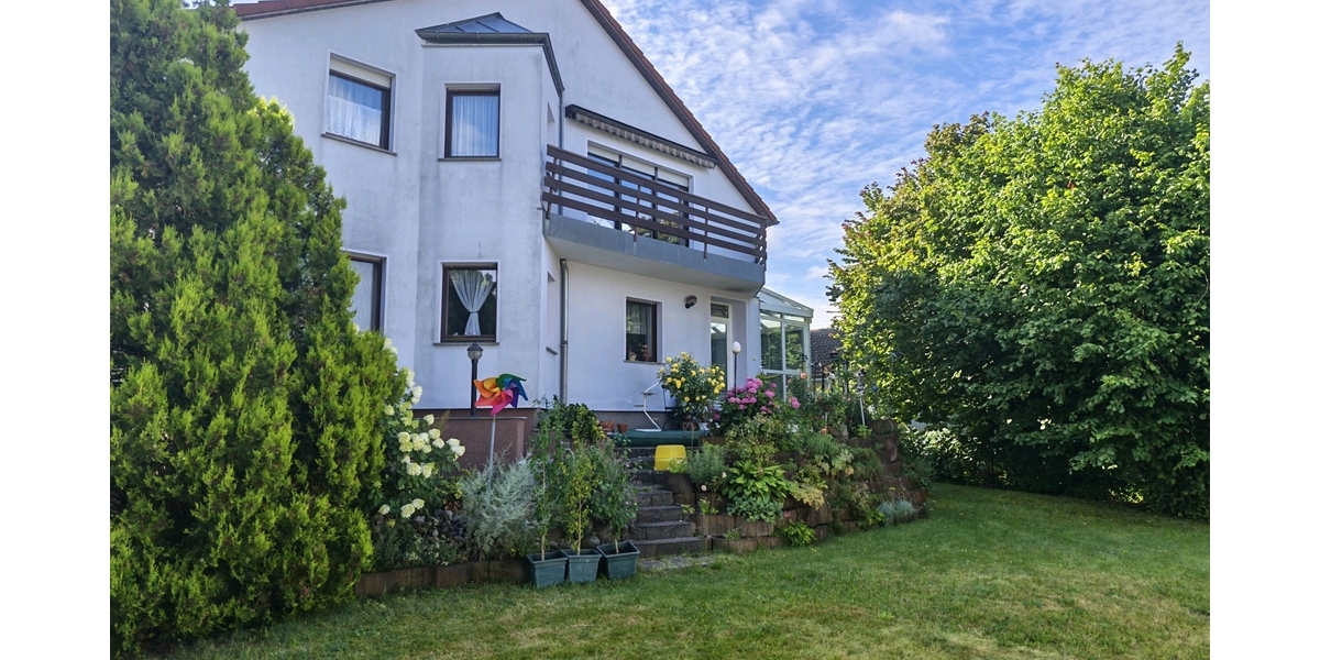 Dreifamilienhaus in Fredersdorf-Vogelsdorf/OT Fredersdorf-Süd - Mehrfamilienhaus, Wohnhaus Fredersdorf-Vogelsdorf OT Fredersdorf Süd Fredersdorf-Vogelsdorf | Angebot:26000177
