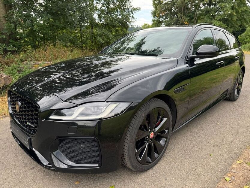 XF