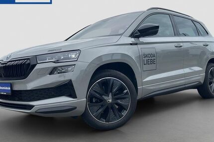 Skoda Karoq 12.545 km 32.890 € Zwenkau 04442