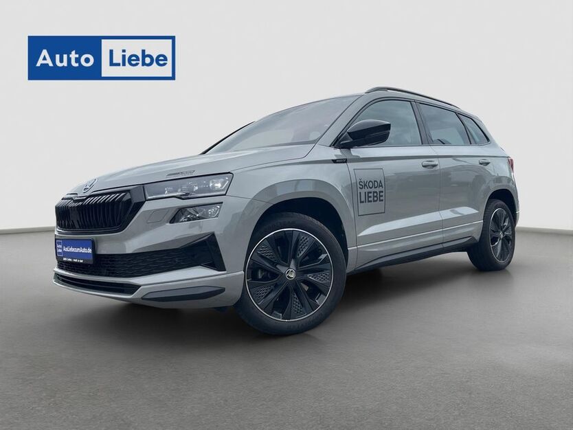 Skoda Karoq 12.545 km 32.890 € Zwenkau 04442