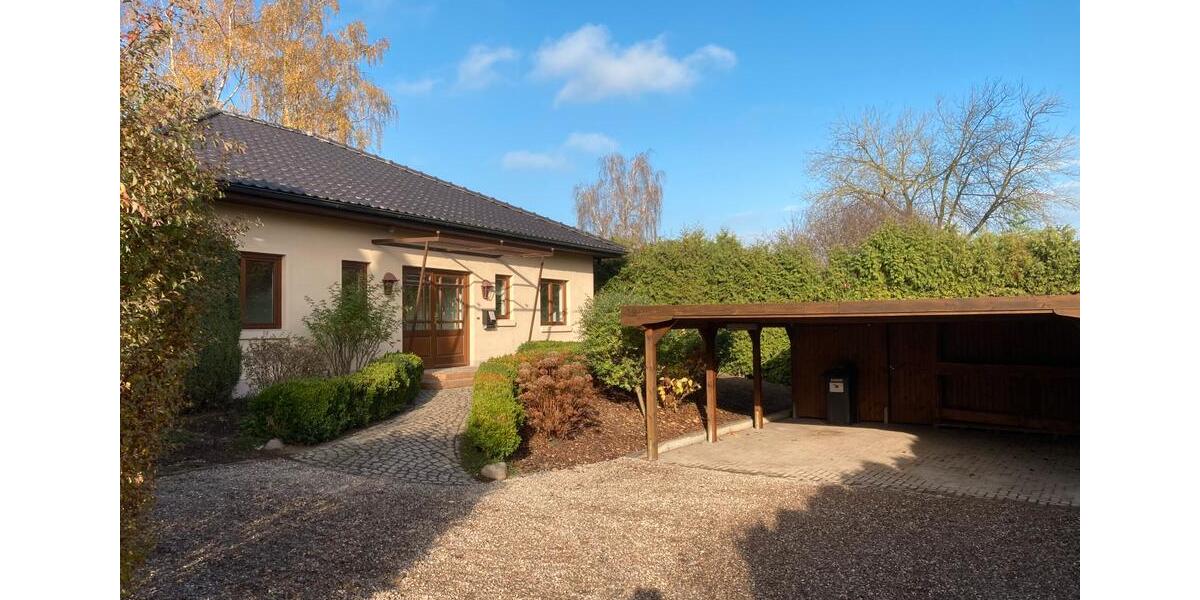 Bungalow Schwerin Friedrichsthal - 5 Zimmer, 164 m&sup2;, 679.000&euro; | Angebot:27443828