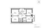 Einfamilienhaus Zeven - 8 Zimmer, 180 m&sup2;, 1.700&euro; | Angebot:26551997