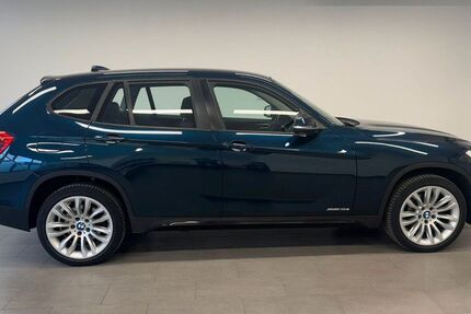 BMW X1 99.900 km 9.600 &euro; Kranenburg 47559