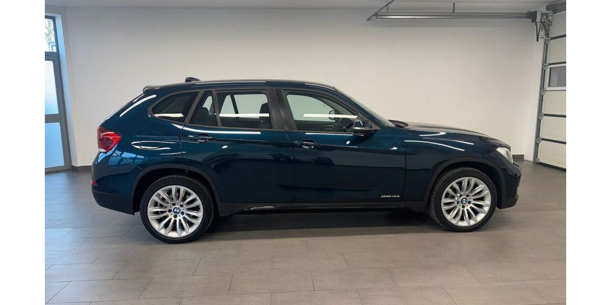 BMW X1 99.900 km 9.600 &euro; Kranenburg 47559