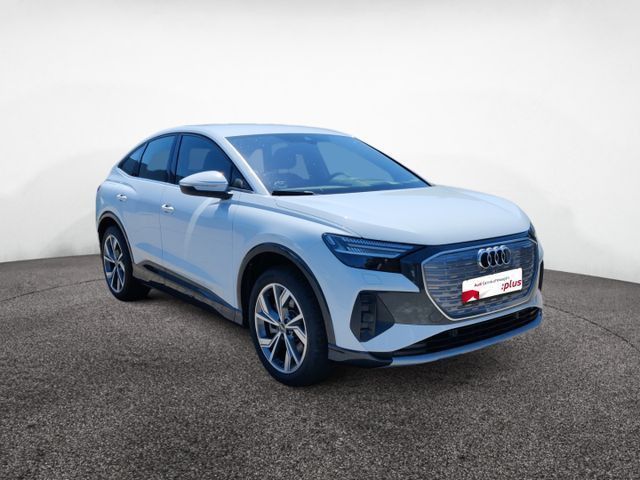 Q4 e-tron