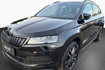 Skoda Karoq 51.858 km 25.999 &euro; Ibbenbüren 49479