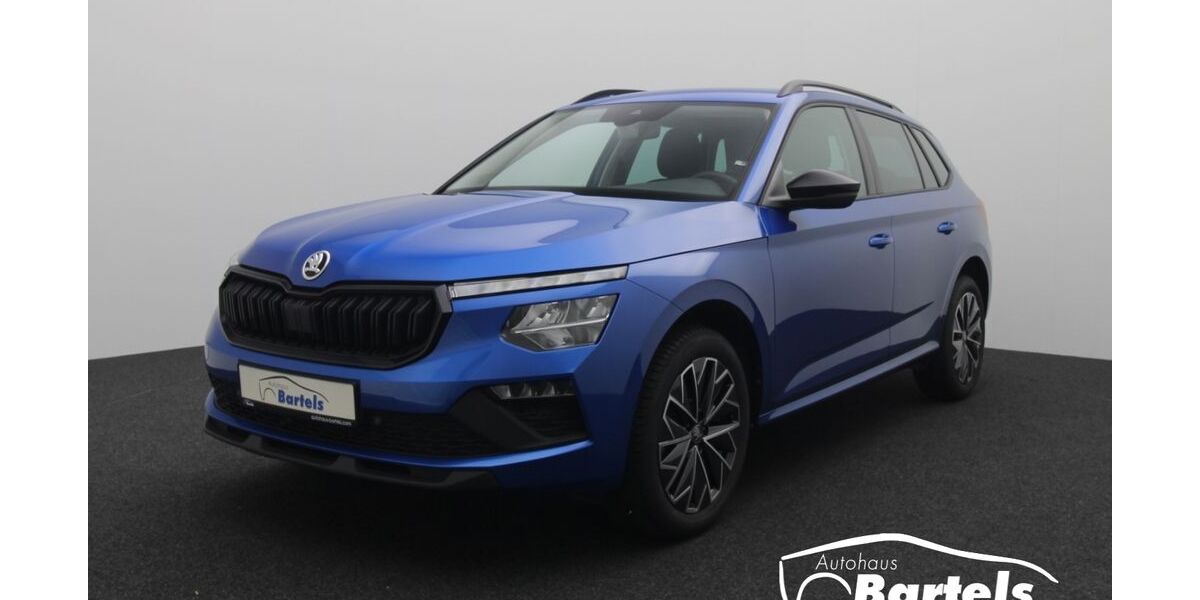 Skoda Kamiq 19.236 km 20.990 &euro; Sögel 49751