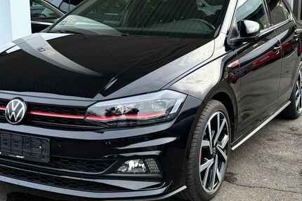 VW Polo 86.105 km 17.900 &euro; Sulz 72172