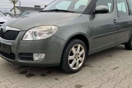 Skoda Roomster 319.000 km 2.500 &euro; Bergtheim 97241