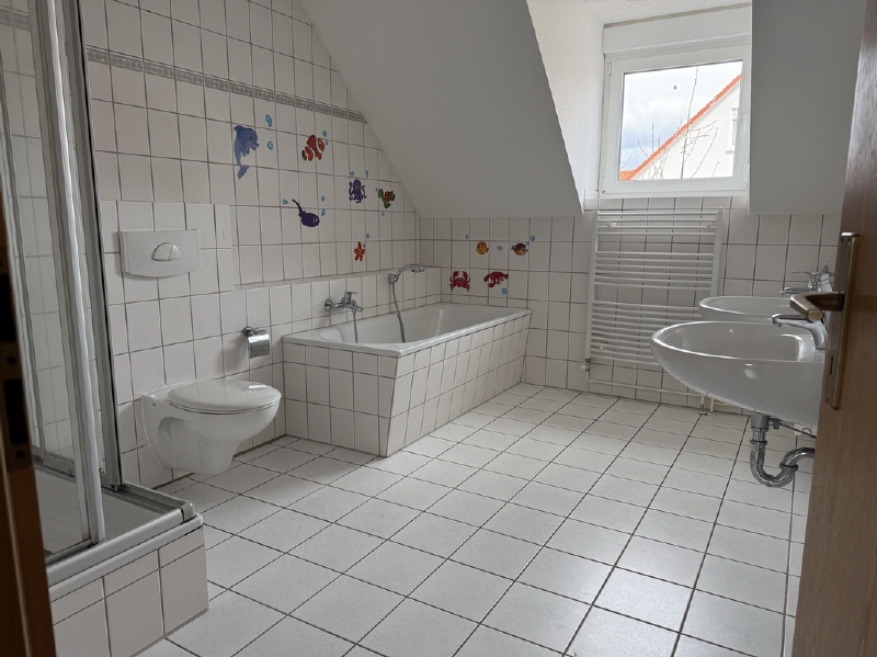 Ihr Einfamilienhaus in Goldbach - Doppelhaushälfte Goldbach Goldbach | Angebot:26433722