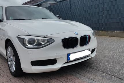 BMW 116 212.346 km 6.200 &euro; Simmern 55469