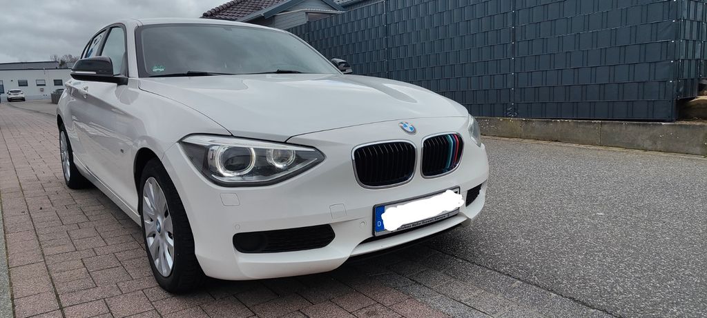BMW 116 212.346 km 6.200 &euro; Simmern 55469