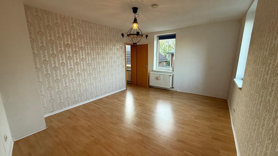 Etagenwohnung Königslutter am Elm - 2.5 Zimmer, 70 m&sup2;, 540&euro; | Angebot:26271727