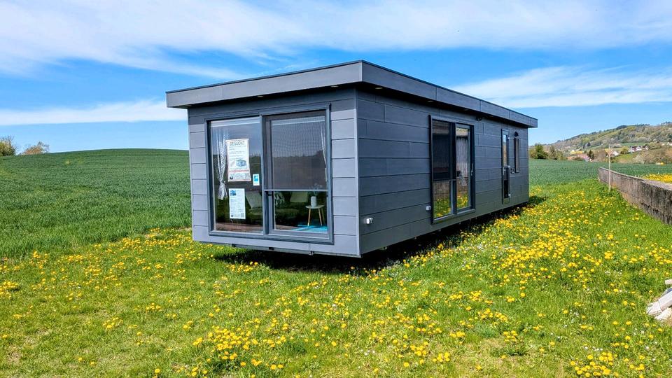 Einfamilienhaus Goldkronach - 3 Zimmer, 48 m&sup2;, 69.750&euro; | Angebot:26614663