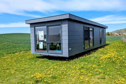 Haus Goldkronach - 3 Zimmer, 48 m&sup2;, 69.750&euro; | Angebot:26614663