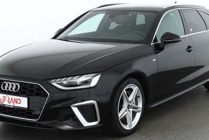 Audi A4 32.848 km 35.490 &euro; Berlin 12683