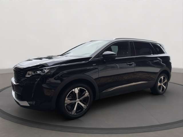 Peugeot 5008 28.500 km 31.890 &euro; Duisburg 47059