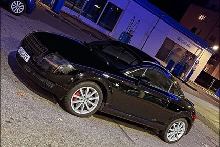 Audi TT 100.900 km 8.500 &euro; nürnberg 90419