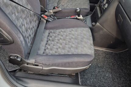 Opel Astra 118.000 km 1.700 &euro; Dortmund 44269