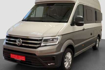 VW Grand California 17.868 km 66.850 € Aalen 73431
