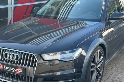 Audi A6 Allroad 93.587 km 27.999 &euro; Schwabenheim 55270