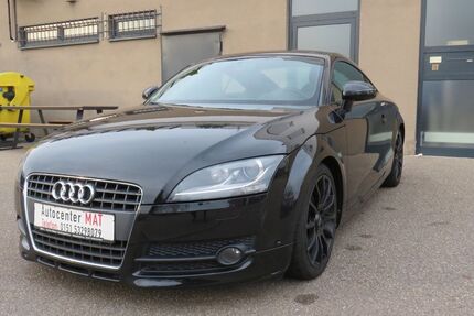 Audi TT 215.000 km 6.850 &euro; Fellbach 70736