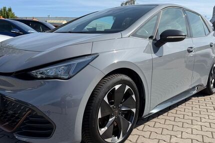 Cupra Born 115.115 km 22.990 &euro; Nabburg 92507