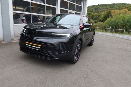 Opel Mokka 64.700 km 18.490 &euro; Bad Endbach 35080