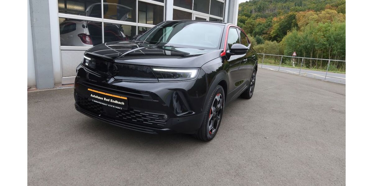 Opel Mokka 64.700 km 18.490 &euro; Bad Endbach 35080