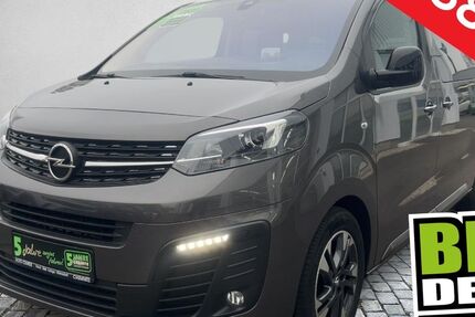 Opel Zafira Life 57.447 km 31.901 &euro; Chemnitz 09126