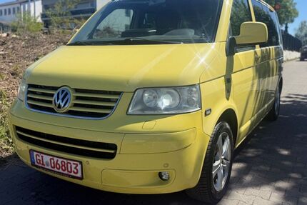 VW T5 Transporter 226.422 km 8.999 &euro; Gießen 35396