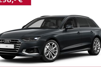 Audi A4 43.554 km 34.830 &euro; Fellbach 70734