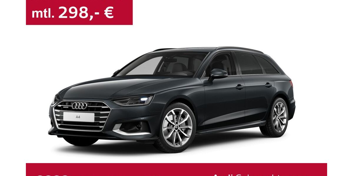 Audi A4 43.554 km 34.830 &euro; Fellbach 70734