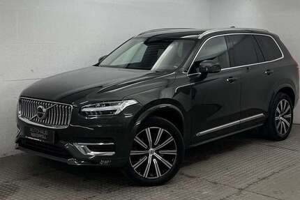 Volvo XC90 87.034 km 39.880 &euro; Berlin 12351