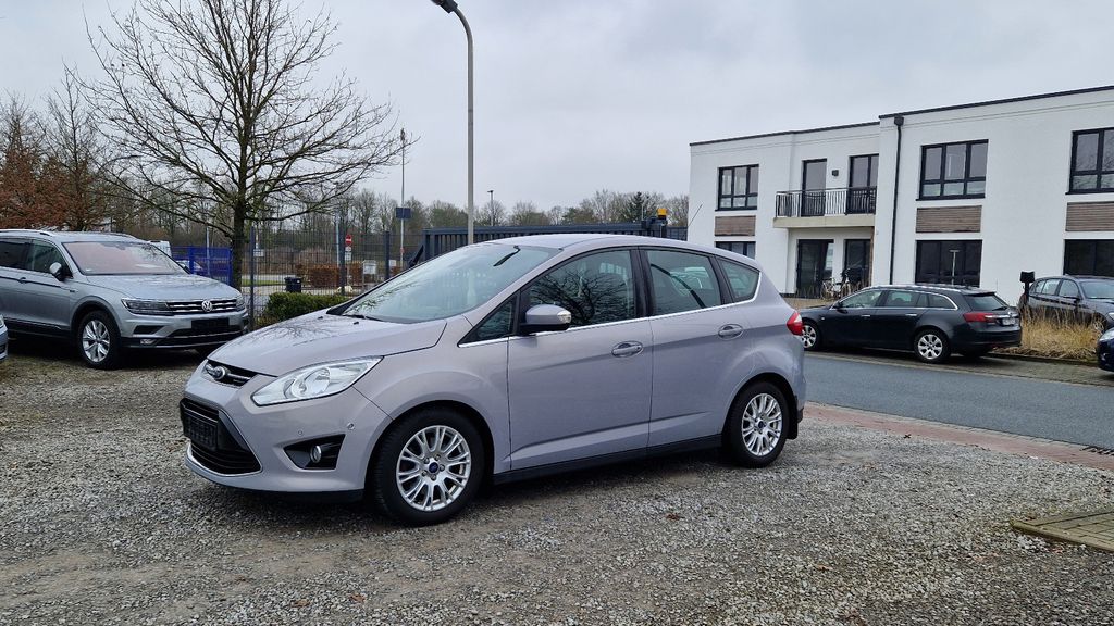 Ford C-Max 131.500 km 5.950 &euro; Achim 28832